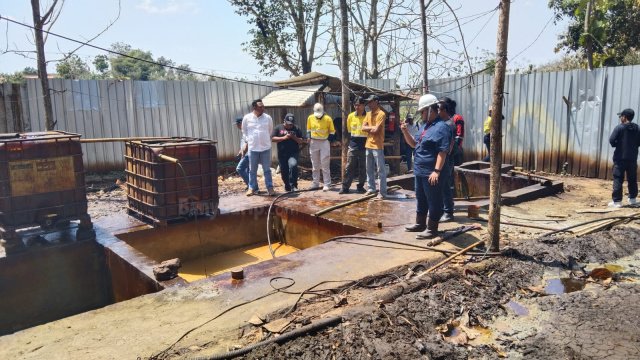 Penuhi Lifting 610 Ribu Barrel, SKK Migas Upayakan Pasokan dari Sumur Rakyat