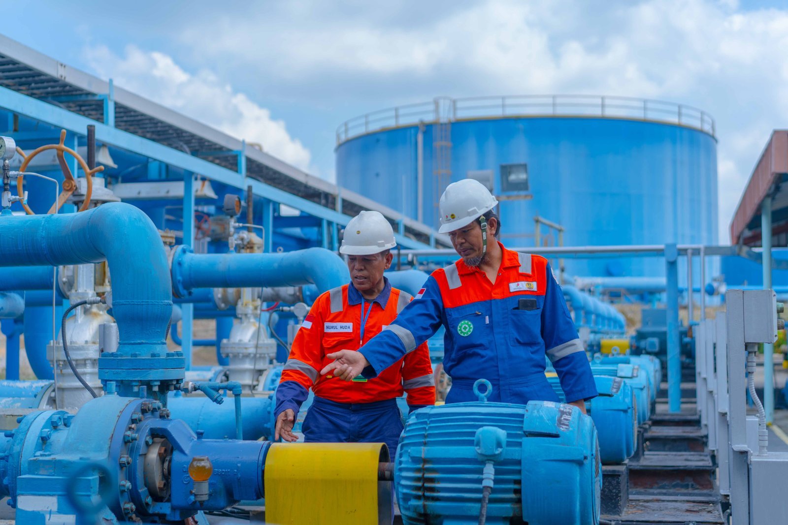 Dalam 2 Tahun, Terdata Ada 110 Potensi Area Blok Migas di Indonesia, Siap Dilelang