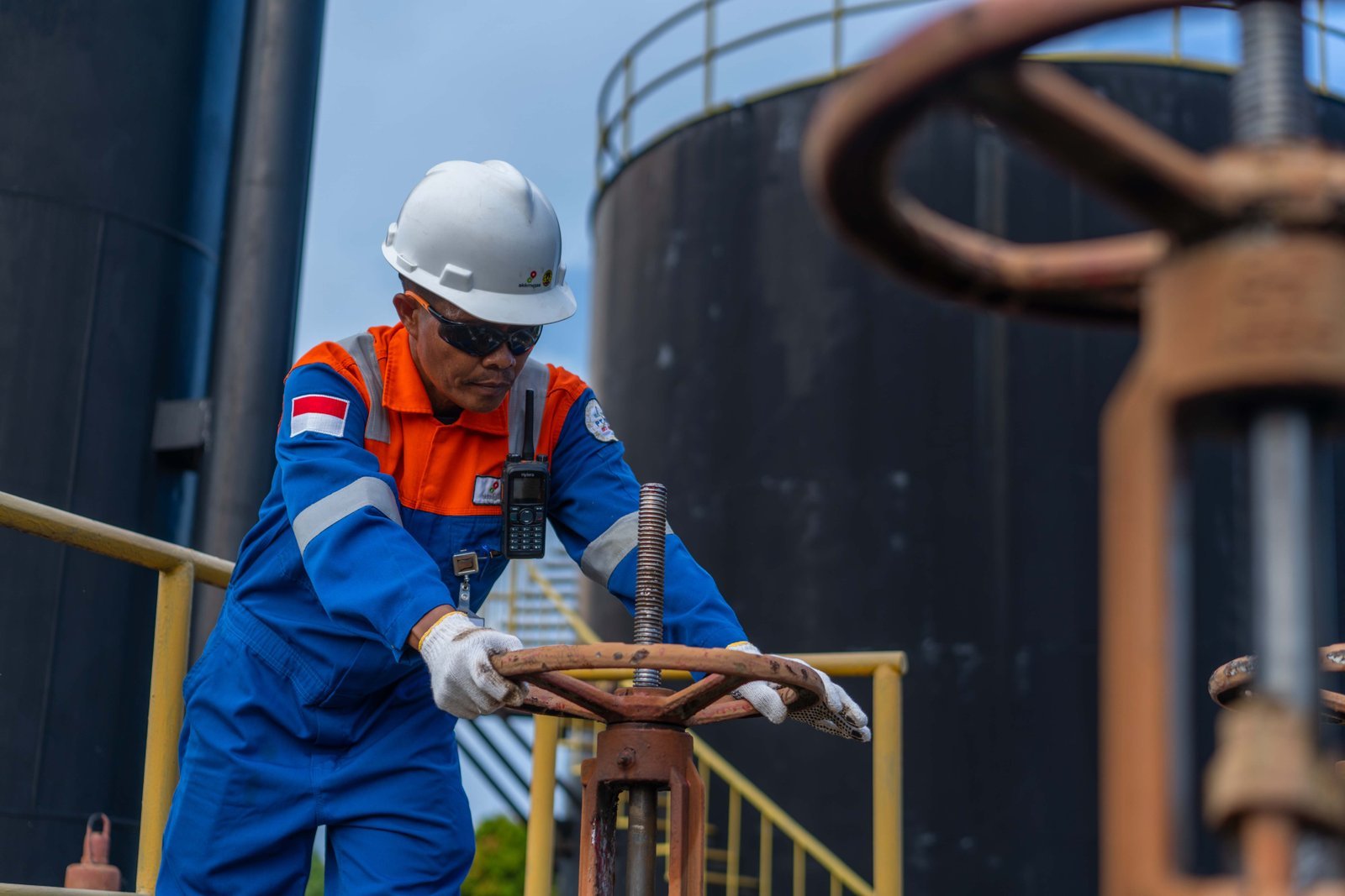 Bangkit dari Rugi, BSP Jadi Penopang Baru Ekonomi Siak di Tengah Tekanan Fiskal