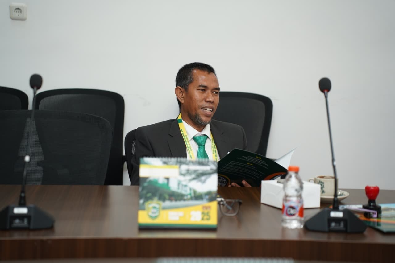 Upaya Pemegang Saham Tangani Persoalan PT. BSP, Akademisi Ajak Kawal Bersama