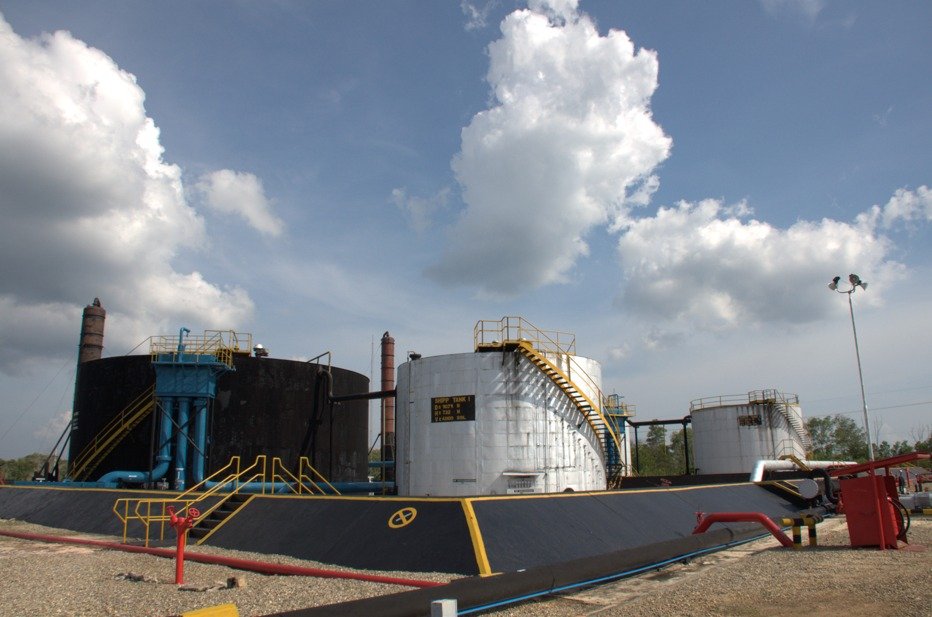 Agar Bangkit Kembali, Industri Migas Tanah Air Harus Didukung  Eksplorasi yang Maksimal