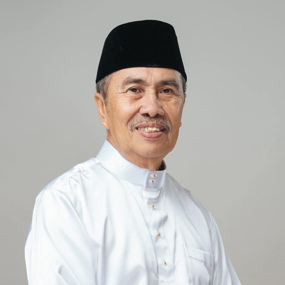 Syamsuar: BSP Harus Dikelola Profesional Agar Jadi Andalan PAD Siak