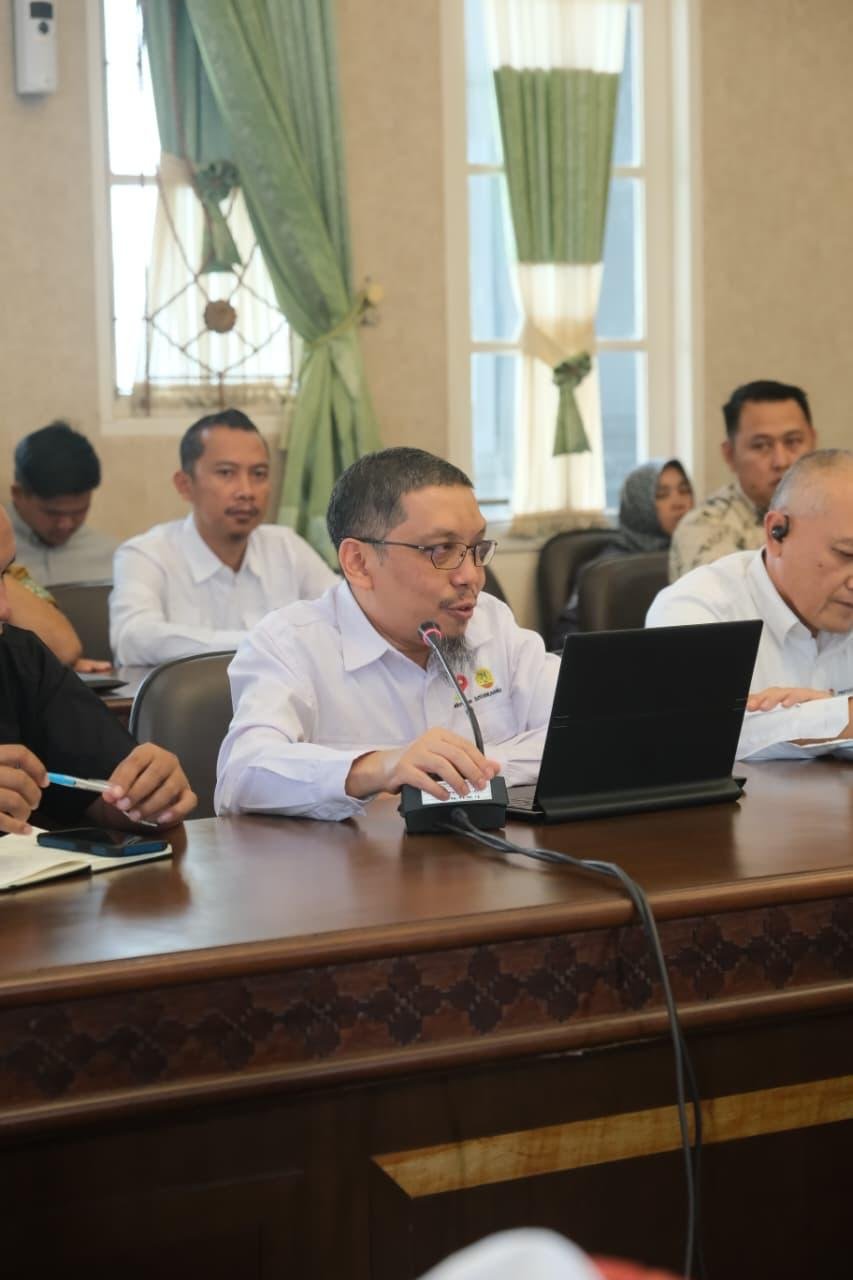 Bupati Siak Tekankan Kolaborasi dan Serapan Tenaga Kerja Lokal, BSP Pastikan CSR Tepat Sasaran