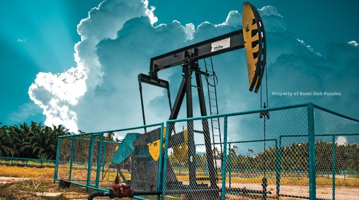 Telah Lama Beroperasi di Indonesia, Perusahaan Migas Dunia Tetap Bertahan Garap Hulu Migas, Ini Sebabnya