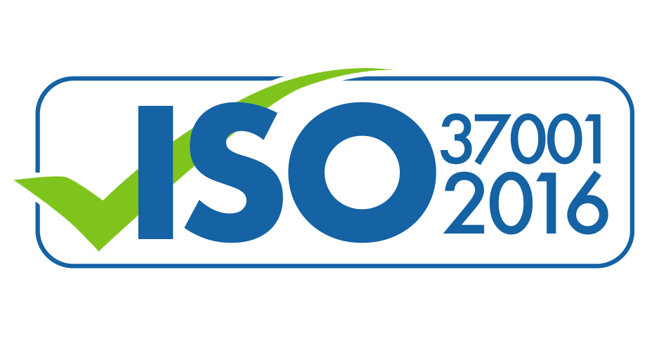 Sertifikasi ISO 37001:2016