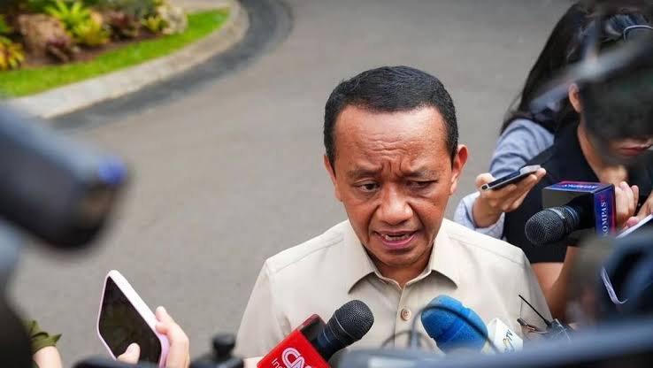 Terkait Wacana Pembentukan BUK Migas, Begini Keterangan Kementerian ESDM